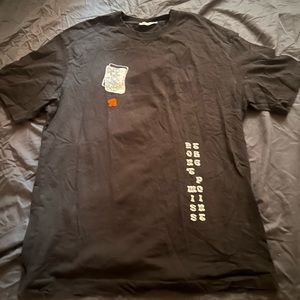 zara t shirt